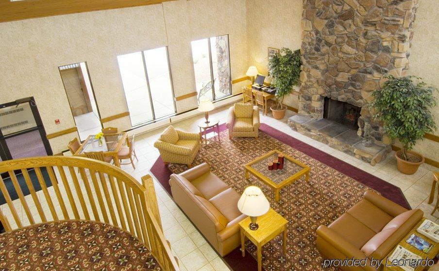 The Carlton Lodge Adrian Nội địa bức ảnh