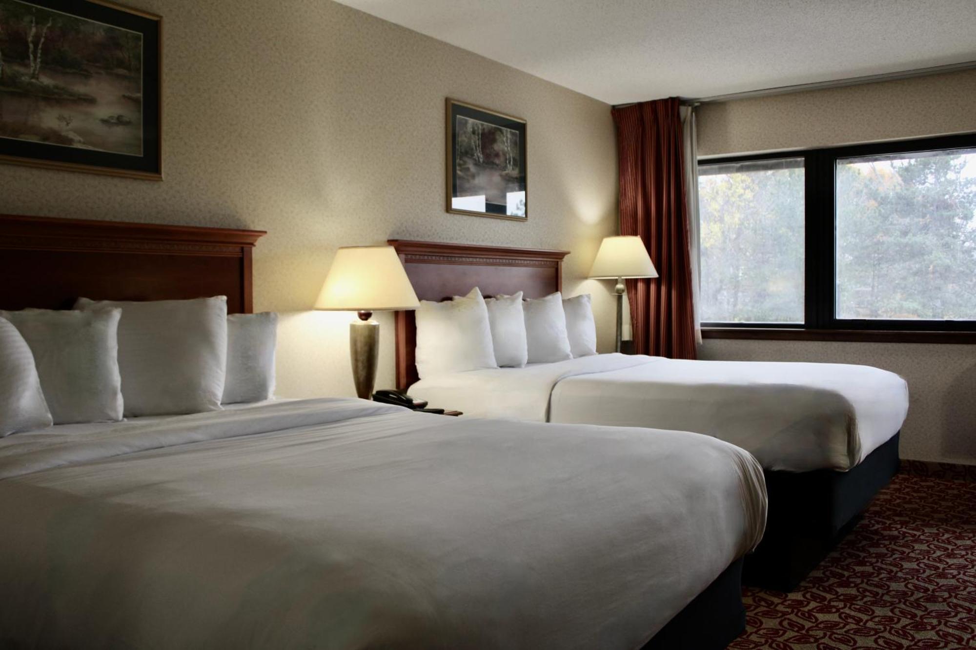The Carlton Lodge Adrian Ngoại thất bức ảnh